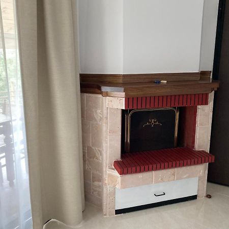 Irini Apartment Hanióti Kültér fotó
