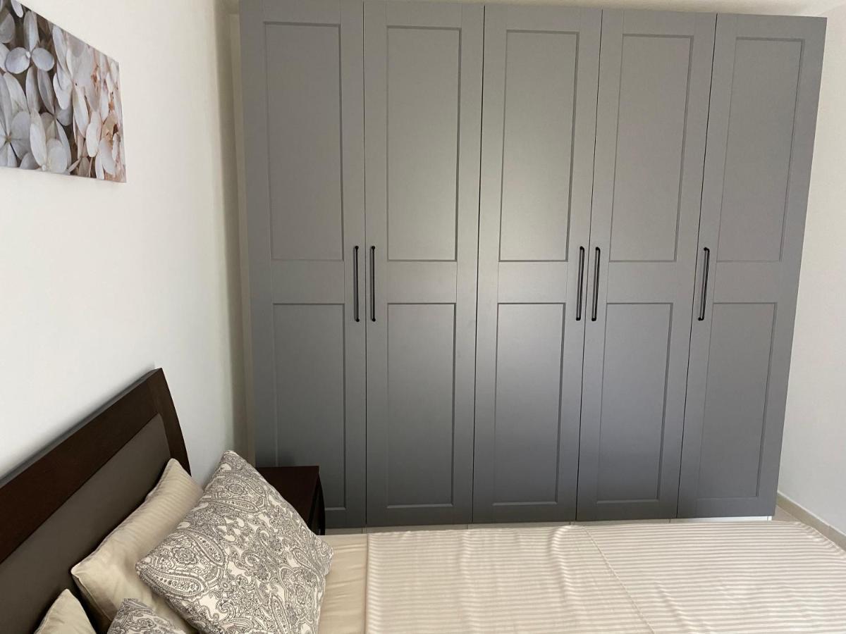 Irini Apartment Hanióti Kültér fotó