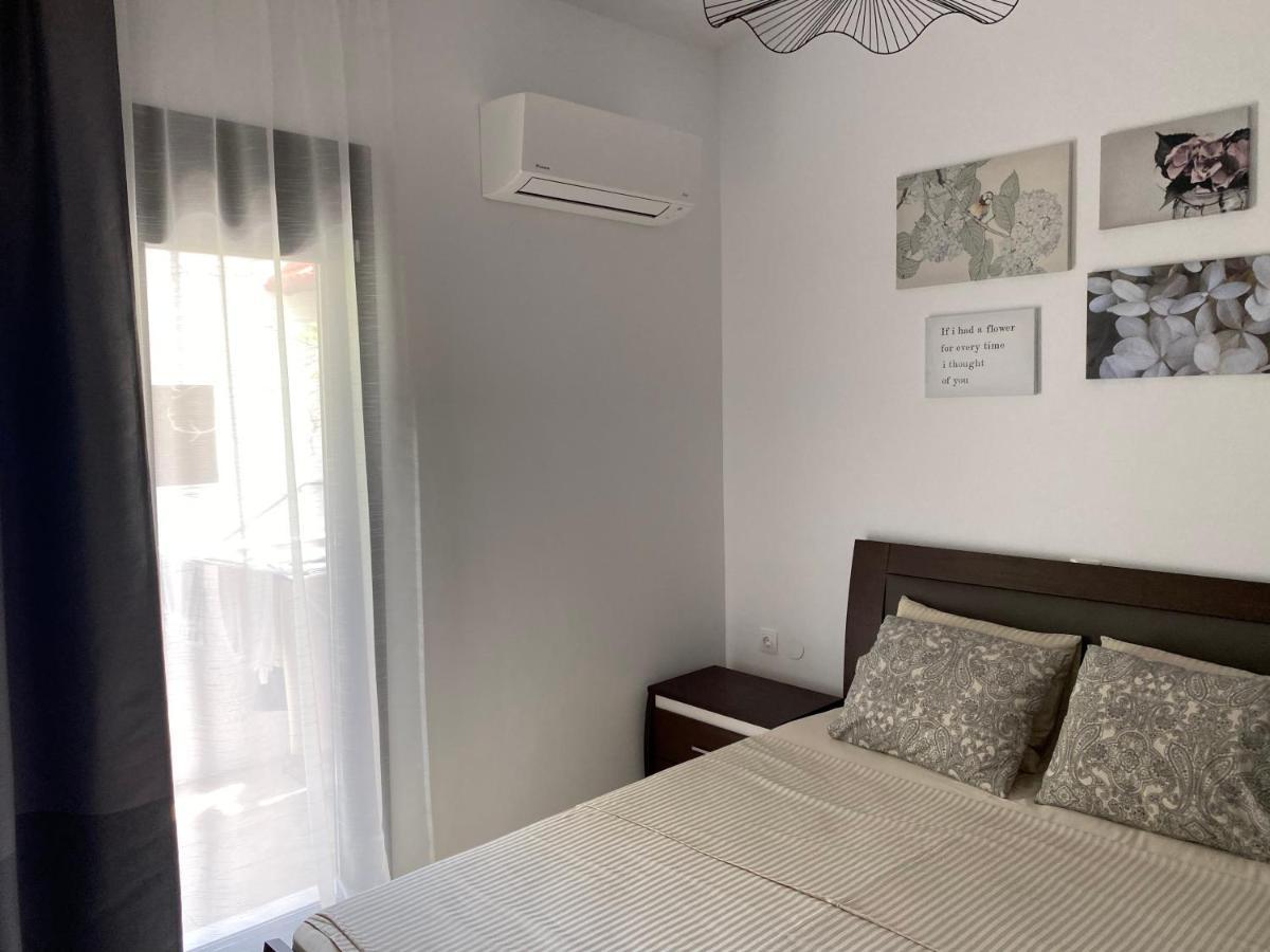 Irini Apartment Hanióti Kültér fotó
