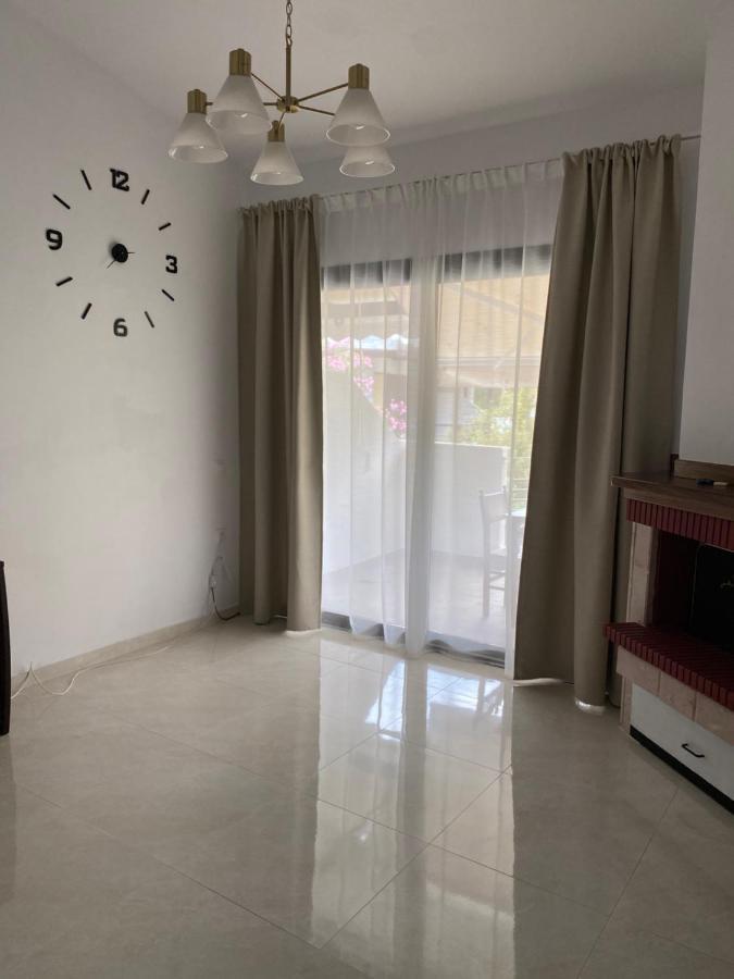 Irini Apartment Hanióti Kültér fotó
