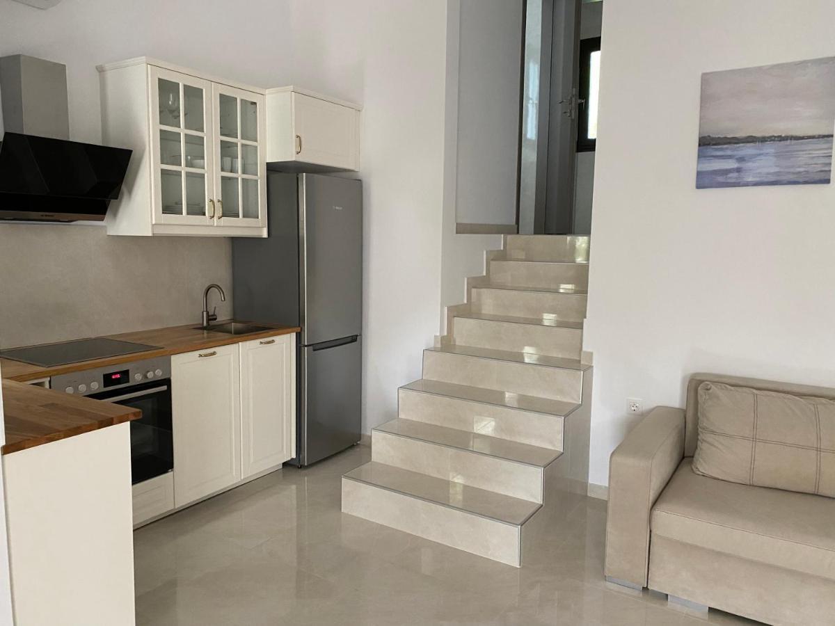 Irini Apartment Hanióti Kültér fotó