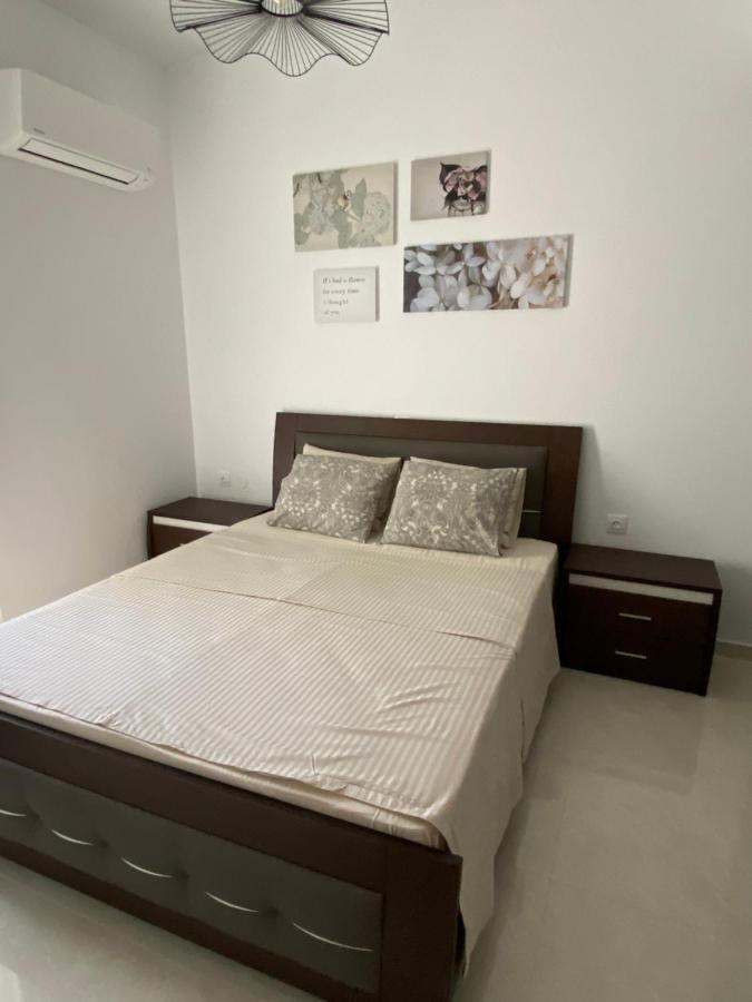 Irini Apartment Hanióti Kültér fotó