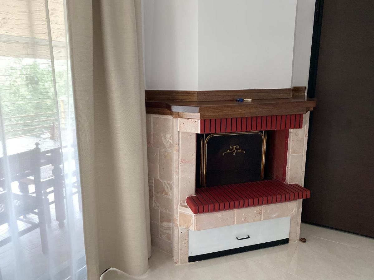 Irini Apartment Hanióti Kültér fotó